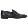 Billig 👏 Kazar Herren Slipper - Black ⭐