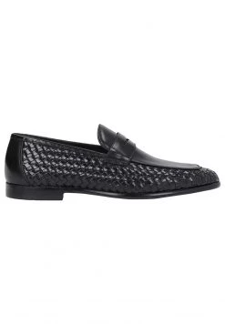 Billig 👏 Kazar Herren Slipper - Black ⭐