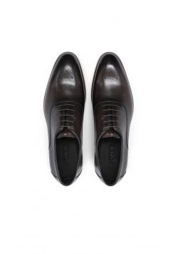 Großhandel 🧨 Kazar Herren GUNTUR - Business-Schnürer - Brown 🛒 -Kazar Verkaufsgeschäft e8f3ca17764e49d3972e21f34c524ef9