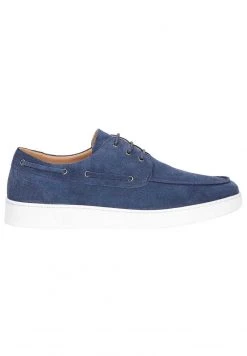 Top 10 🥰 Kazar TABER - 🥾 Bootsschuh - Dark Blue | Herren 😍