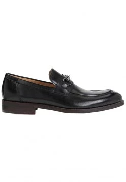 Blitzangebot 🔔 Kazar UBERTO - Business-Slipper - Black | Herren 🥰