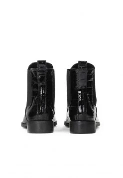 Angebote 👍 Kazar Damen INCA - Stiefelette - Black 🧨 -Kazar Verkaufsgeschäft e989c7b6327447fe8962c73fd516d2d2