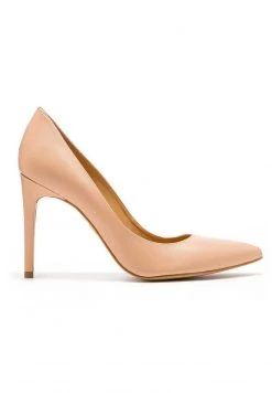 Budget 🛒 Kazar Damen PEONY - High Heel Pumps - Beige 😍