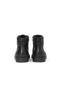 Bester Verkauf ⭐ Kazar Herren Schnürstiefelette - Black ✨ -Kazar Verkaufsgeschäft e9bd255ea0864f69a9ebf4804e8e0aa5