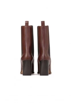 Rabatt 👏 Kazar Damen AUTUMN - Stiefel - Brown ⌛ -Kazar Verkaufsgeschäft ea3f9ddc648e4e1da6cb10984697394d