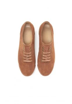 Blitzangebot 😍 Kazar Herren AKASH - Sportlicher Schnürer - Brown 🔔 -Kazar Verkaufsgeschäft ea4e84f65cdb4073be6fb1b23496b76f