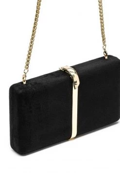 Rabatt 🎁 Kazar Damen CEDAR - Clutch - Black 🤩 -Kazar Verkaufsgeschäft ea4fe637dde34d1fab94b9f0056cfb1c