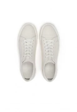 Coupon 🔥 Kazar Herren AJAKS - 👟 Sneaker Low - Off White ⌛ -Kazar Verkaufsgeschäft ea507a7f54ea4603a7af5717f017e966