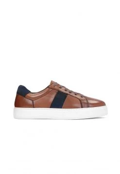 Budget 🌟 Kazar QUINTO - 👟 Sneaker Low - Dark Blue | Herren 🎁