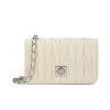 Blitzangebot 🧨 Kazar Damen Umhängetasche - Off White ❤️