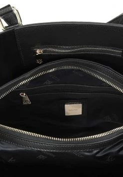 Schlussverkauf ❤️ Kazar Damen REYNA - Handtasche - Black 🎉 -Kazar Verkaufsgeschäft eaa9de51b23141a9991b3cf8a1d81bba
