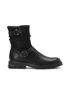 Beste Bewertungen von 😉 Kazar BERGEN - Stiefelette - Black | Herren ✨