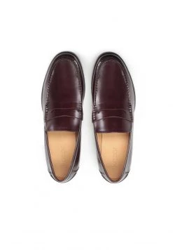 Coupon 🔔 Kazar Herren Business-Slipper - Bordeaux 💯 -Kazar Verkaufsgeschäft eacdeee3c53b4e7d85ffcdcc1a84cd4a