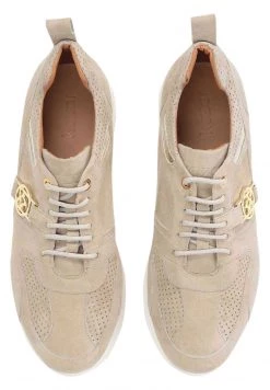 Am billigsten 🧨 Kazar Damen BATUMI - 👟 Sneaker Low - Beige 👍 -Kazar Verkaufsgeschäft eb8219e74f9f4371bdcf4c40b57967b2