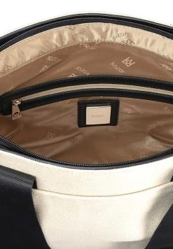 Aktion 🔔 Kazar Damen Handtasche - Beige 🌟 -Kazar Verkaufsgeschäft ebb973446f174623a1daeb0f45208f73