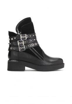 Schlussverkauf 🎁 Kazar KENDRA - Ankle Boot - Black | Damen 🥰