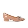 Neu 🧨 Kazar Damen ESTELLE - Pumps - Mottled Beige ❤️