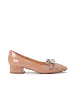 Neu 🧨 Kazar Damen ESTELLE - Pumps - Mottled Beige ❤️