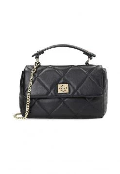 Bestes Angebot 🥰 Kazar Damen CHIC WITH AN ADDITIONAL PADDING - Handtasche - Black 👏 -Kazar Verkaufsgeschäft ec9fed8d2f2d408fb7db0e4992b9b804