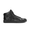 Budget 🤩 Kazar LEONID - 👟 Sneaker High - Black | Herren 🥰