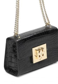 Großhandel 😀 Kazar Damen VIENA - Handtasche - Black 🛒 -Kazar Verkaufsgeschäft eca47875b3a044e0b7d721bee0627ff7