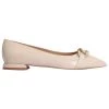 Neu 👍 Kazar Damen DIZI - Klassischer Ballerina - Beige 🧨