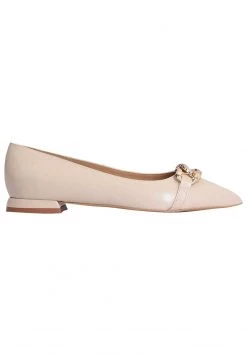 Neu 👍 Kazar Damen DIZI - Klassischer Ballerina - Beige 🧨