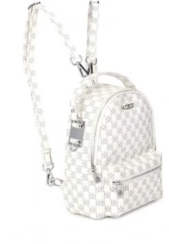 Bester Verkauf ✨ Kazar HEMERA - Tagesrucksack - White | Damen 🔔 -Kazar Verkaufsgeschäft ed7f8aa700dc4ac48748187fb8e532a4