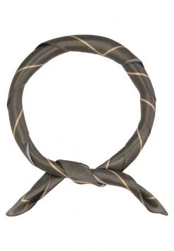 Aktion 🛒 Kazar Schal - Brown | Damen 😍