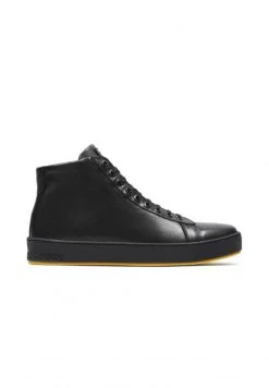 Neu 🌟 Kazar LEONID - 👟 Sneaker High - Black | Herren 🔔