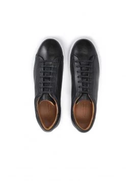 Beste Bewertungen von ❤️ Kazar Herren ERON - 👟 Sneaker Low - Black ✔️ -Kazar Verkaufsgeschäft ee3654d2917249bda55309670ae75dd7