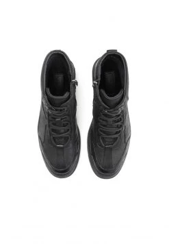 Bester Verkauf ⭐ Kazar Herren Schnürstiefelette - Black ✨ -Kazar Verkaufsgeschäft ee3be45db00149b99d522f24bdca3771