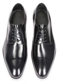 Neu ⭐ Kazar Herren APOLL - Schnürer - Black ✨ -Kazar Verkaufsgeschäft ee46fe9d8ace49b79ea1184a661d7ff7