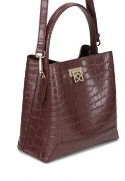 Brandneu 😉 Kazar Damen Handtasche - Brown ❤️ -Kazar Verkaufsgeschäft ee5ac8d487744cccac79d1e77d5d30eb