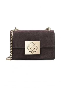 Brandneu 💯 Kazar Damen Umhängetasche - Dark Brown 🥰