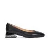 Billig 🤩 Kazar Damen SERAFINA - Pumps - Black 🔔