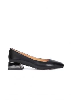 Billig 🤩 Kazar Damen SERAFINA - Pumps - Black 🔔