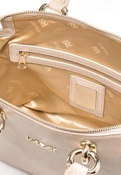 Bester Verkauf 🛒 Kazar Damen NELLIE - Handtasche - Beige ❤️ -Kazar Verkaufsgeschäft eef215efc850427e8ae9e3354e83d6fb