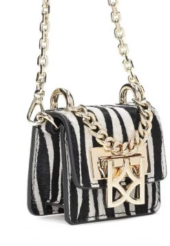 Großhandel 🧨 Kazar LOLI - Handtasche - Black/white | Damen 🌟 -Kazar Verkaufsgeschäft ef2fbdaa8c2c4b21b1cdaa48c4c80caf