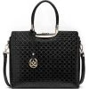 Besorgen 😀 Kazar Damen ALLA - Handtasche - Black 🌟