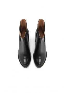 Budget ✨ Kazar Damen KALIOPE - High Heel Stiefelette - Black 🌟 -Kazar Verkaufsgeschäft efa18ca16eed470099fb7aa865ce9853