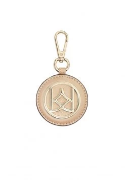 Billig 🎉 Kazar Damen WITH A LARGE MONOGRAM - Anhänger - Gold 💯