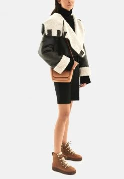 Bestes Angebot ❤️ Kazar CHESTNUT - Plateaustiefelette - Brown | Damen ✔️