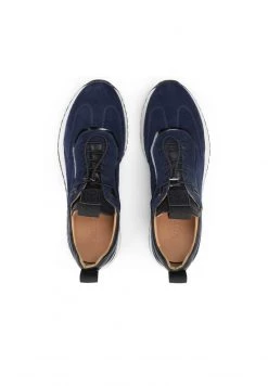 Auslauf ❤️ Kazar Herren ALVIS - 👟 Sneaker Low - Dark Blue 🔥 -Kazar Verkaufsgeschäft efe2d716653845d5a5e582e0fc82facc