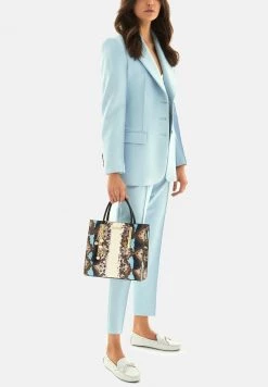 Am billigsten 🤩 Kazar Damen LEXIE - Handtasche - Multi Coloured ⌛