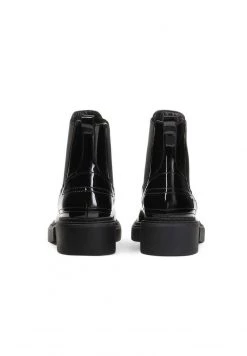 Coupon 👏 Kazar Damen MERIDITH - Plateaustiefelette - Black 👍 -Kazar Verkaufsgeschäft f05f97516b114d5db4d54757aab3c8b0