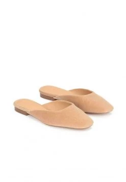 Bester Verkauf 😉 Kazar Hausschuh - Light Brown | Damen 🎉 -Kazar Verkaufsgeschäft f1273a5e188840829a47e0bd3eca24e1