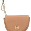 Bester Verkauf 👏 Kazar Damen Schlüsseletui - Light Brown 🌟