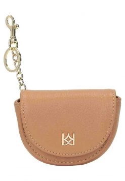 Bester Verkauf 👏 Kazar Damen Schlüsseletui - Light Brown 🌟