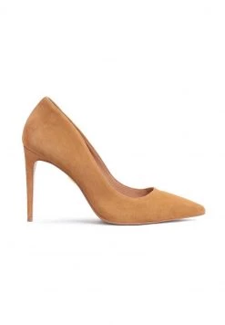 Schlussverkauf 🎁 Kazar Damen NEW LUCIANA - High Heel Pumps - Light Brown 🥰